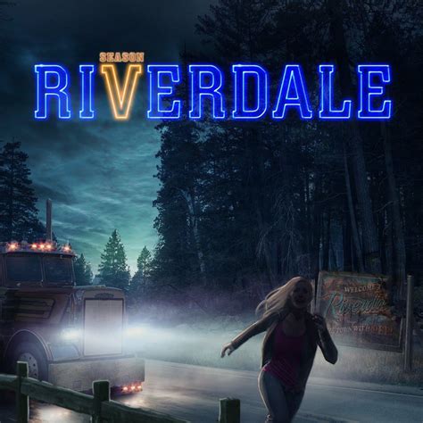 riverdale total episodes|Riverdale: Season 5 (2021) — The Movie Database (TMDB).